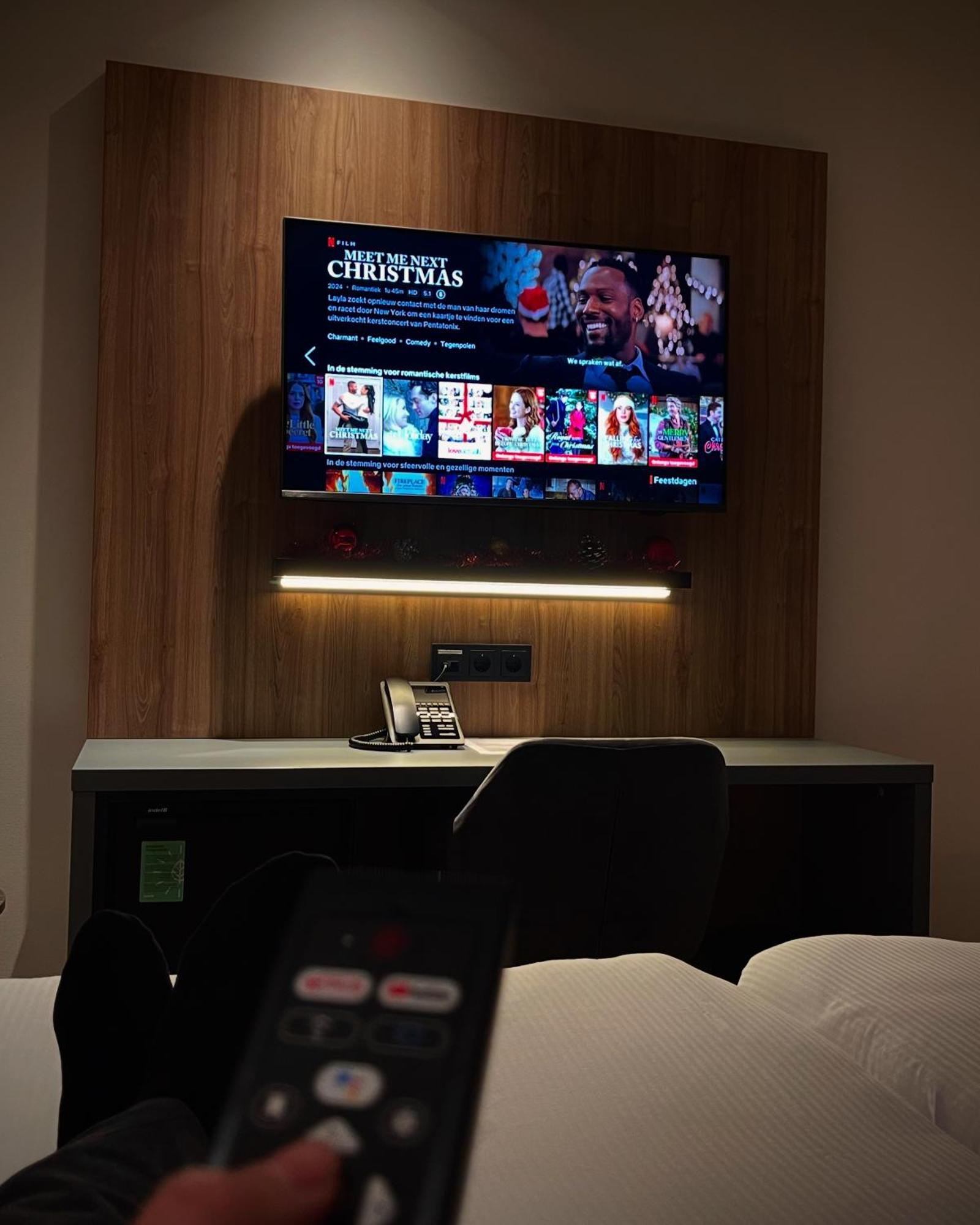 Ozo Hotels Antares Airport Hoofddorp Exteriör bild