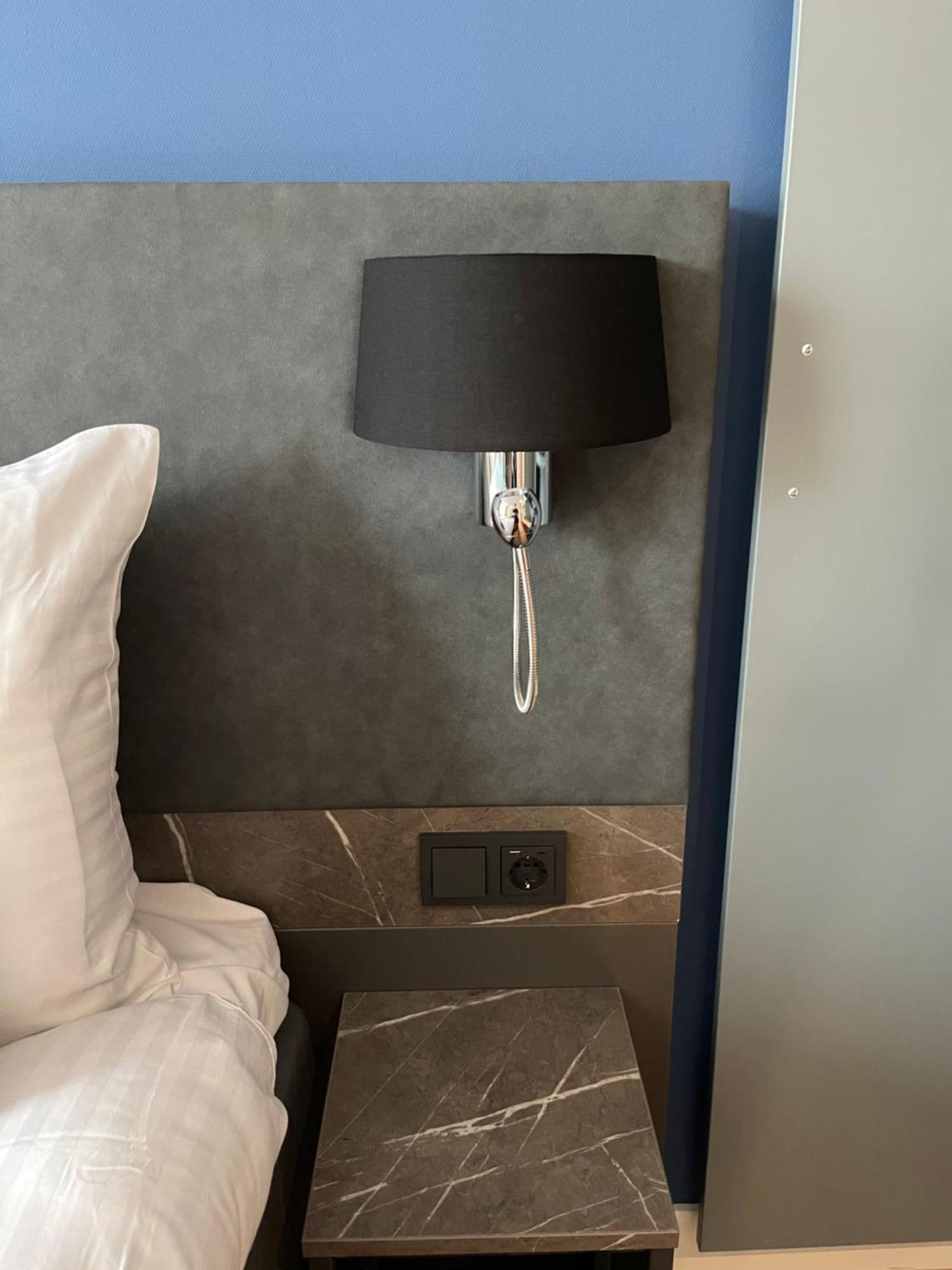 Ozo Hotels Antares Airport Hoofddorp Exteriör bild